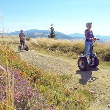 Fun Moving Gyropode Segway en Alsace